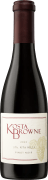 Kosta Browne Sta. Rita Hills Pinot Noir (375ML half-bottle) 2020 Front Bottle Shot