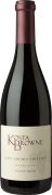 Kosta Browne Gap's Crown Vineyard Pinot Noir 2022 Front Bottle Shot