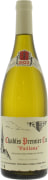 Vincent Dauvissat Chablis Vaillons Premier Cru 2022 Front Bottle Shot