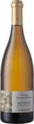 Domaine Vincent Careme Vouvray Le Peu Morier 2013 Front Bottle Shot