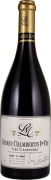 Lucien Le Moine Gevrey-Chambertin Cazetiers Premier Cru 2022 Front Bottle Shot
