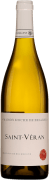 Maison Roche de Bellene Saint-Veran 2019 Front Bottle Shot