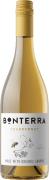 Bonterra Organically Grown Chardonnay 2023 Front Bottle Shot