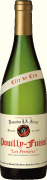 Domaine Ferret Pouilly-Fuisse Les Perrieres 2019 Front Bottle Shot