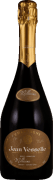 Jean Vesselle Grand Cru Prestige Brut 2011 Front Bottle Shot