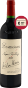 Dominus Estate (6 Bottles in OWC) 2020 Front Bottle Shot