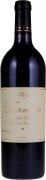 Forman Cabernet Sauvignon 2018 Front Bottle Shot