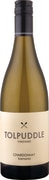 Tolpuddle Vineyard Chardonnay 2018 Front Bottle Shot