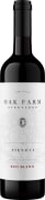Oak Farm Tievoli Red Blend 2020 Front Bottle Shot