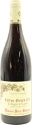 Domaine Pierre Guillemot Corton Le Rognet et Corton Grand Cru 2022 Front Bottle Shot