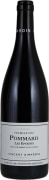 Vincent Girardin Pommard Les Epenots Premier Cru 2019 Front Bottle Shot
