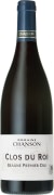 Domaine Chanson Beaune Clos du Roi Premier Cru 2021 Front Bottle Shot