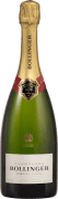 Bollinger Brut Special Cuvee Front Bottle Shot
