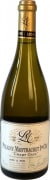 Lucien Le Moine Puligny-Montrachet Champ Gain Premier Cru 2016 Front Bottle Shot