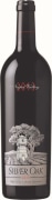 Silver Oak Napa Valley Cabernet Sauvignon (3 Liter Bottle) 2013 Front Bottle Shot