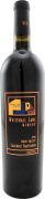 Whitehall Lane Reserve Cabernet Sauvignon 2002 Front Bottle Shot