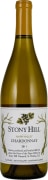 Stony Hill Chardonnay 2011 Front Bottle Shot