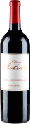 Chateau Montlandrie 2016 Front Bottle Shot