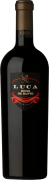 Luca Beso de Dante 2022 Front Bottle Shot