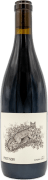 County Line Sonoma Coast Pinot Noir 2021 Front Bottle Shot