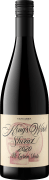 Yangarra King's Wood Shiraz 2020 Front Bottle Shot