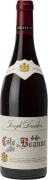 Joseph Drouhin Cote de Beaune Rouge 2019 Front Bottle Shot
