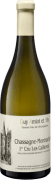 Guy Amiot Chassagne-Montrachet Les Caillerets Premier Cru 2000 Front Bottle Shot