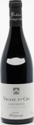 Domaine Henri Delagrange Volnay Santenots Premier Cru 2015 Front Bottle Shot