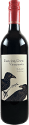 Dancing Crow Vineyards Zinfandel 2024 Front Bottle Shot