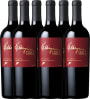 Kathryn Hall Cabernet Sauvignon 6-Pack + BONUS Book Gift Product Image