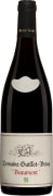 Domaine Guillot-Broux Macon-Cruzille Beaumont Rouge 2019 Front Bottle Shot