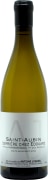 Domaine Antoine Jobard St-Aubin Derriere Chez Edouard Premier Cru 2022 Front Bottle Shot