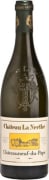 Chateau La Nerthe Chateauneuf-du-Pape Blanc 2017 Front Bottle Shot