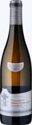 Jean-Claude Bachelet Puligny Montrachet Les Aubues 2023 Front Bottle Shot