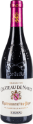 Chateau de Nalys Chateauneuf-du-Pape Grand Vin 2019 Front Bottle Shot