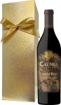 Caymus California Cabernet Sauvignon with Gold Gift Box Gift Product Image