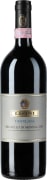 Lisini Brunello di Montalcino Ugolaia 2020 Front Bottle Shot