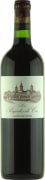 Chateau Cos d'Estournel Pagodes de Cos 2014 Front Bottle Shot