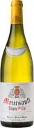 Domaine Matrot Meursault Blagny Premier Cru 2022 Front Bottle Shot