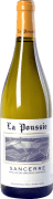 La Poussie Sancerre Blanc 2018 Front Bottle Shot