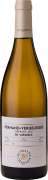 Domaine Chanson Pernand-Vergelesses En Caradeux Premier Cru 2022 Front Bottle Shot