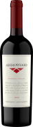Arrowood Knights Valley Cabernet Sauvignon 2022 Front Bottle Shot