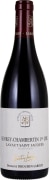 Domaine Drouhin-Laroze Gevrey-Chambertin Lavaut Saint Jacques Premier Cru 2017 Front Bottle Shot