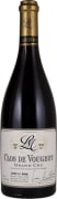 Lucien Le Moine Clos de Vougeot Grand Cru 2016 Front Bottle Shot