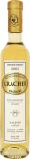 Kracher Welschriesling TBA Zwischen den Seen No. 8 (375ML half-bottle) 2002 Front Bottle Shot