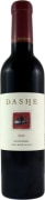 Dashe Dry Creek Zinfandel (375ML half-bottle) 2015 Front Bottle Shot