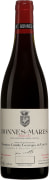 Domaine Comte Georges de Vogue Bonnes-Mares Grand Cru (1.5 Liter Magnum) 2018 Front Bottle Shot