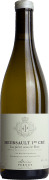 Alvina Pernot Meursault Piece sous le Bois Premier Cru 2024 Front Bottle Shot