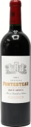 Chateau Fontesteau 2015 Front Bottle Shot