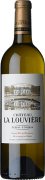 Chateau La Louviere Blanc 2020 Front Bottle Shot